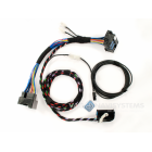 Cableado Plug & Play - Bluetooth OEM - Volkswagen, Seat, Skoda - FULL+SDS