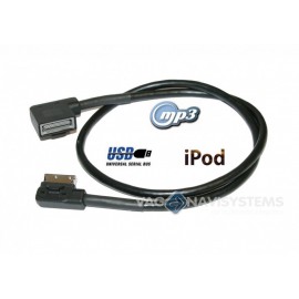 Audi AMI/ VW MDI Extension 80cm