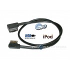 Cable extensión de 80cm - VW Media IN / MDI y Audi AMI (Audi Music interface)