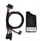 Volkswagen Media In - MDI - retrofit kit - w/o armrest box