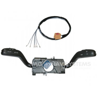 Kit de Reequipamiento - Tempomat - VW T5, Multivan, Transporter, California (7H)