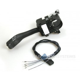 Cruise Control - Retrofit - VW Passat (3BG)