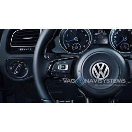 Kit de Reequipamiento - Tempomat - VW Golf VII (AU)