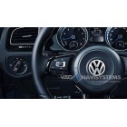 Kit de Reequipamiento - Tempomat - VW Golf VII (AU)