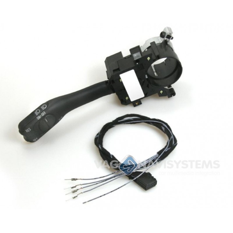 Cruise Control - Retrofit - VW Golf IV (1J)