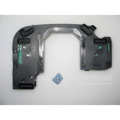 8E0953549R - Módulo electrónico para conmutador combinado columna dirección