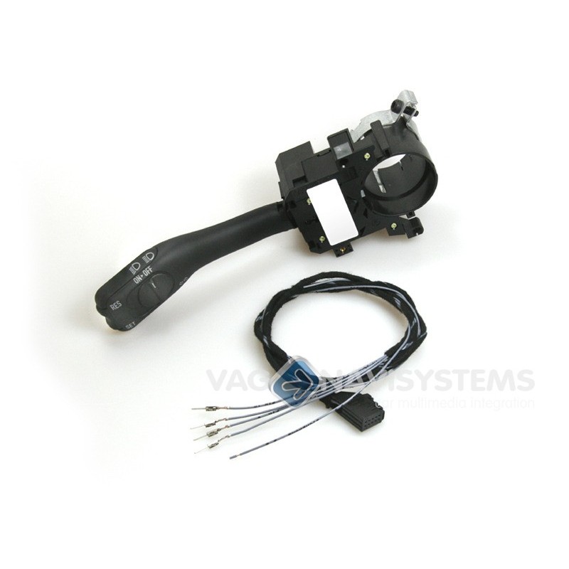 Kit de Reequipamiento - Audi A6 (4B) Tempomat
