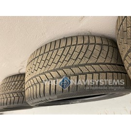 4x Neumáticos Continental WinterContact 275 30 R20 97W XL TS850P Invierno
