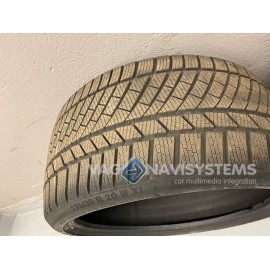 4x Neumáticos Continental WinterContact 275 30 R20 97W XL TS850P Invierno