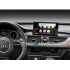 Apple CarPlay & Android Auto USB dongle for NaviTouch® Android, NaviDroid® and NaviRoiK®