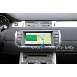 Apple CarPlay & Android Auto USB dongle for NaviTouch® Android, NaviDroid® and NaviRoiK®