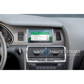 Apple CarPlay & Android Auto USB dongle for NaviTouch® Android, NaviDroid® and NaviRoiK®