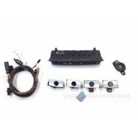 Kit de reequipamiento - Ampliación delantera - APS Audi Parking System Plus - Audi A5 (F5)
