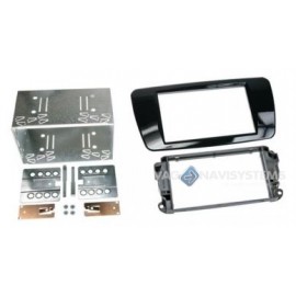 Marco Autoradio 2 DIN Seat - Seat Ibiza (6J)