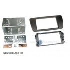 Autoradio 2 DIN mounting frame - Seat Ibiza (6J)