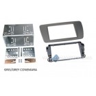 Autoradio 2 DIN mounting frame - Seat Ibiza (6J)