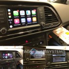 Navegador Original (sólo módulo) - Seat Media System MIB 2 - 6,5" y 8"- Full Link
