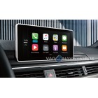 Smartphone interface function and functions by unlocking service for Audi A4 (F4), A5 (F5) & Q5 (FY)