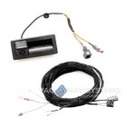 Kit de reequipamiento - Cámara trasera OEM Low Skoda Octavia (5E)