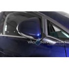 Retrofit set - Folding mirrors - VW Golf VII (AU)