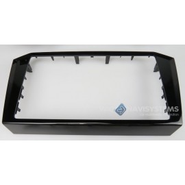 Discover PRO 8"/9.2" front fascia trim with air vent - VW Passat 2015+
