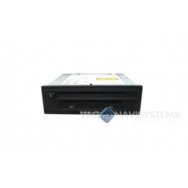 Genuine Navigation Skoda Octavia (5E) and Skoda Superb (3V)