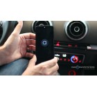 Audi MMI Navigation Plus MIB 2 incl. Apple Carplay + Android Auto - Audi A3 8V