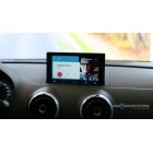 Audi MMI Navigation Plus MIB 2 - (Sólo módulo) incl. Apple Carplay + Android Auto - Audi A3 (8V)