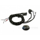 PDC Park Distance Control - Central Electric Harness - Volkswagen Tiguan (AD1), Seat Ateca (KH7), Skoda Kodiaq (J)