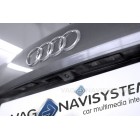 Kit de Reequipamiento - APS Advance. Cámara trasera OEM - Audi Q2 (GA)