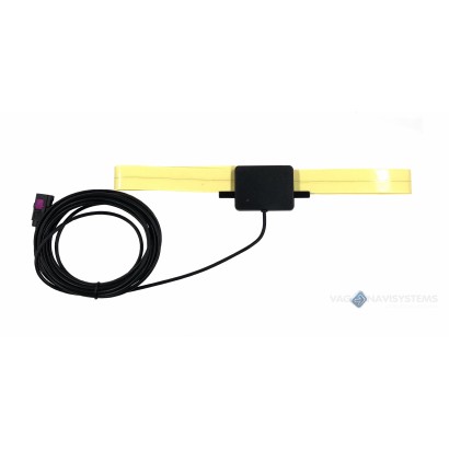 Antena DAB para equipos MIB "todo en uno"