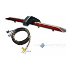 Kit de reequipamiento original - Cámara trasera integrada de techo (LOW) - Volkswagen Crafter 2017+ (SY)