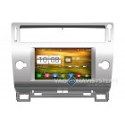 Navidroid® Citroën C4/C-Quatre/C-Triumph - Android 4.4.4, GPS, 7" HD 1080P