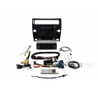 Navidroid® Citroën C4/C-Quatre/C-Triumph - Android 4.4.4, GPS, 7" HD 1080P
