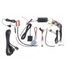 Universal Interface - NaviTouch Android "Octa" 5.1.1 - GPS, Wifi, 3G/4G, USB, SD, BT