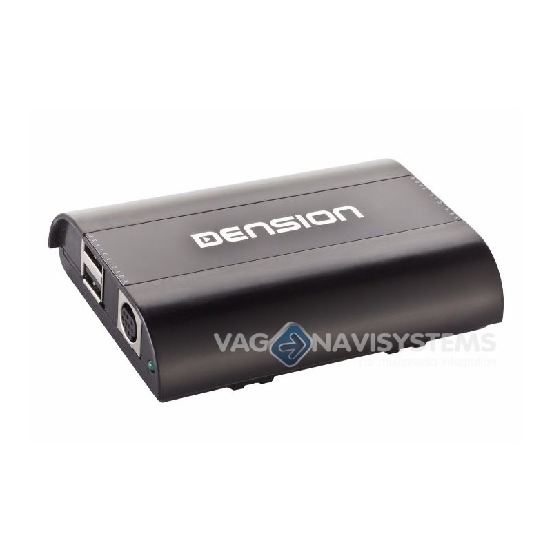 DAB+U - USB Receiver - DAB through USB