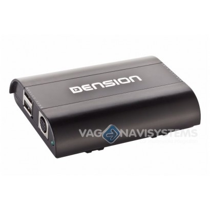 DAB+U - USB Receiver - DAB through USB