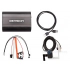DAB+U - USB Receiver - DAB through USB