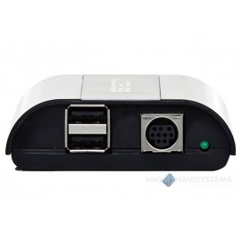 DAB+U - USB Receiver - DAB through USB