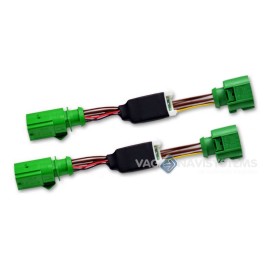 Kit de adaptación a intermitentes dinámicos para pilotos traseros LED - Audi A5 8T