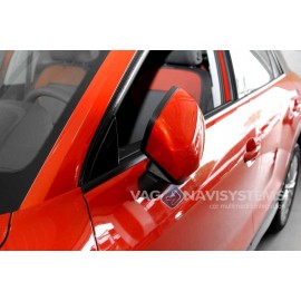 Kit de reequipamiento - Retrovisores exteriores abatibles - Audi Q2 (GA)