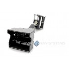 Radio adapter - New Quadlock (MIB) to Quadlock Standard (RNS 510 / RNS 315)