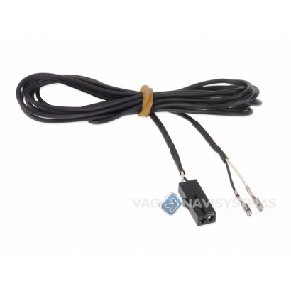 Cableado para Micrófono - Bluetooth Volkswagen OEM