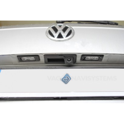 Kit de reequipamiento cámara OEM "HIGH", VW Tiguan 2017 (AD1)