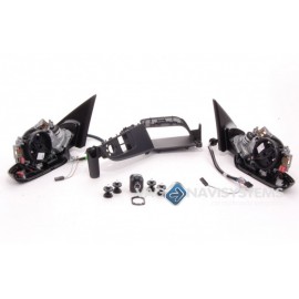 Kit de reequipamiento - Retrovisores exteriores abatibles - Audi Q5 (FY) 2017--