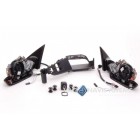 Kit de reequipamiento - Retrovisores exteriores abatibles - Audi Q5 (FY) 2017--