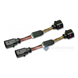 Audi A3 (8V) Dynamic Tail Lights LED Adapter Set