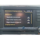 Kit de reequipamiento - Retrovisores exteriores abatibles - Seat Leon (5F)