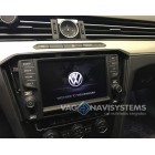 5G0919606 Touch Screen for Golf 7 5G Discovery Pro MIB - 8inch - Refurbished