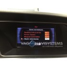 Retrofit set - Folding mirrors - Audi A6, A7 (4G)